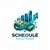 SCHEDULE SOLUTIONS (BPO) Logotype