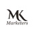MK Marketers Logotype