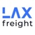 Lax Freight Logo