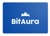 Bit Aura Logotype