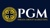 PGM (Pirata Group Marketing) Logotype