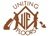 Uniting Floors Logotype
