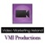 VMI Productions Logotype