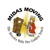 Midas Moving Logotype