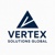 Vertex Solutions Global LLC Logo