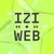 “IZI WEB” LLC Logotype