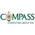 Compass Computer Group Logo