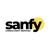 Sanfy Consultancy Services Logotype