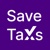 Savetaxs Logotype
