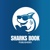 Sharks Book Publishers Logotype