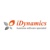 iDynamics Software Logo