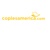 Copiesamerica Logotype