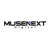 MuseNext Digital Logotype