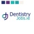 Dentistry Jobs Ireland Logotype