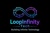 Loopinfinity Tech Logotype