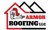 Armor Roofing LLC Logo