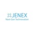 Jenex Technovation Pvt. Ltd. Logo