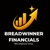 Breadwinner Financials Logotype