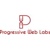 Progressive Web Labs Logotype