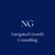 Navigated Growth Consulting Logotype