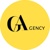 GaikAgency Logotype
