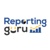 Reporting Guru Logotype
