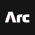 Arc Brand & Creative Studio Logotype