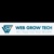 WebGrow Tech Logo
