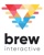 Brew Interactive Logotype