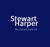 Stewart Harper Accountants Logotype