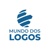 Mundo dos Logos Logotype
