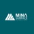 Mina Surface By Al Mina Marble Logo