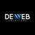 DeWeb Solutions Logotype
