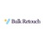 Bulk Retouch Logotype