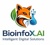 Bioinfox Logotype