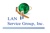 LAN Service Group, Inc. Logo