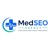 Medical SEO Agency Logotype
