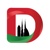 Dubai Data Entry Logotype