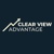 Clear View Advantage Logotype
