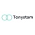 Tonystam Logotype