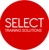 Select Training Solutions s.c. Logo