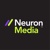 Neuron Media Logotype