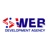 Web Development Agency Logotype