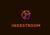 Indestroom Logotype