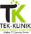 Tek-Klinik Solutions Limited Logotype