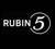 Rubin5 Logotype