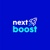 Next Boost Perú Logotype