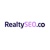 RealtySEO.co Logotype