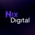 Nix Digital Logo