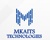 Mkaits Technologies Logotype